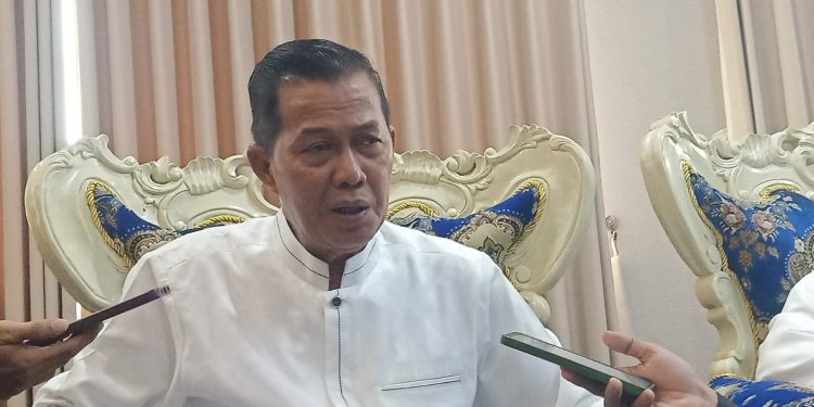 PAN Banten Siap Hidupkan Mesin Partai untuk Kemenangan Prabowo-Gibran