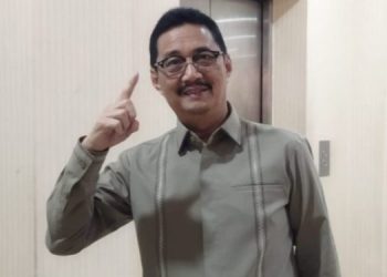 Ini Strategi PKB dan PKS Mendongkrak Suara Anies–Muhaimin di Kota Tangerang
