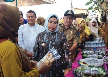 Desa Margagiri Bakal jadi Desa Wisata, Ini Harapan Bupati Serang