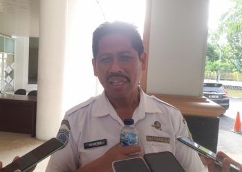 Seperti DKI Jakarta, Banten Bakal Punya Bus Trans Banten