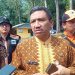 Pasca Angin Puting Beliung, Pemkab Pandeglang Tanggap Bencana Darurat
