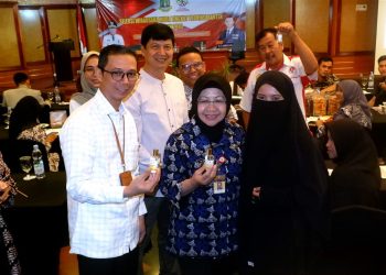 Seleksi Wirausaha Muda, Pj Sekda: Ciptakan Wirausaha Muda yang Mandiri