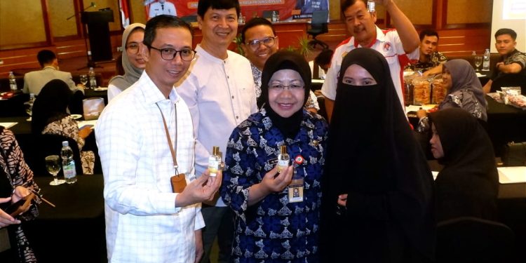 Seleksi Wirausaha Muda, Pj Sekda: Ciptakan Wirausaha Muda yang Mandiri