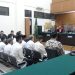 Penyelundupan Sabu 319 Kilogram, Delapan WNA Iran Divonis Mati