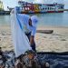 ASDP Reduksi 2,09 Ton Emisi Karbon Dengan Tangani 560 Kg Sampah Botol Plastik