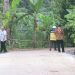 Pemprov Banten Monitoring Proyek yang Dibiayai Bankeu di Pandeglang