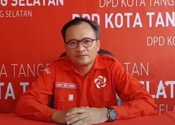 PSI Tangsel Klarifikasi Ultimatum Bawaslu