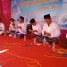 Bangkonol Bersholawat Menggema di Acara Maulid Nabi