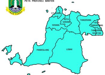 Banten Masuk 5 Besar Provinsi Favorit Para Investor