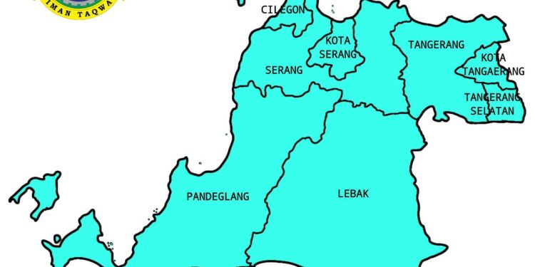 Banten Masuk 5 Besar Provinsi Favorit Para Investor
