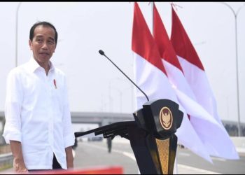 Dinasti Politik Jokowi, Ini Kata Pengamat