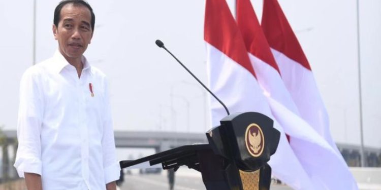Dinasti Politik Jokowi, Ini Kata Pengamat