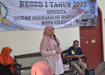 Hasil Reses PKS, Warga Cilegon Ngeluh Soal Infrastruktur, Ketenagakerjaan hingga Pendidikan