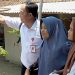Kisah Sedih Mustika, Hidup dengan Ibu yang Buta, Sekolah pun Harus Jalan Kaki 1,5 Jam