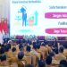 Terkait Pemilu 2024, Jokowi Sampaikan 5 Arahan kepada Para Pj Kepala Daerah