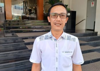 Kejari Tangsel Terus Awasi Membesarnya Ajaran Sesat
