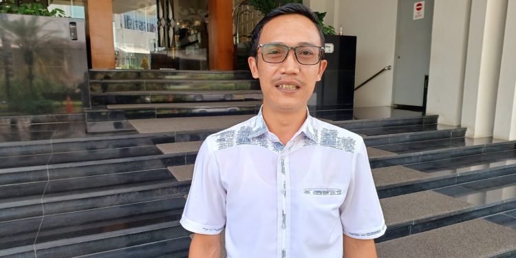 Kejari Tangsel Terus Awasi Membesarnya Ajaran Sesat