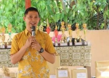 Pasar Lama Kota Serang Bakal Disulap jadi Wisata Kuliner Tradisional