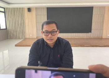 KPU Banten Targetkan Partisipasi Pemilih Pemilu 2024 di di Atas 80 Persen