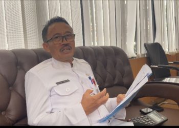 Banten Punya Komoditas Karbo Unggulan Pengganti Beras