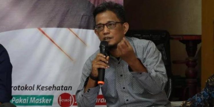 Banten Butuh Capres-Cawapres Yang Komitmen Wujudkan Pembangunan