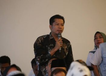 Tidak Terima Disindir Pj Sekda Soal Stunting, Apdesi Banten Singung Balik Pemprov Banten