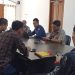 Bawaslu Pandeglang dan KPU Gelar Rapat Koordinasi Bahas Pencermatan DCT dan Aspek Hukum