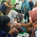 56 Anak di Kelurahan Pagerbatu Stunting