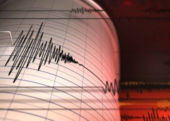 Gempa Bumi Kekuatan Magnitudo 4,0 Getarkan Sumur Pandeglang