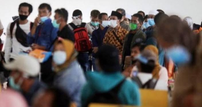 Minat Warga Pandeglang Menjadi Pekerja Migran Indonesia Masih Tinggi