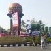 Warga Unjuk Rasa Minta Pj Walikota dari Pejabat Pemkot Tangerang