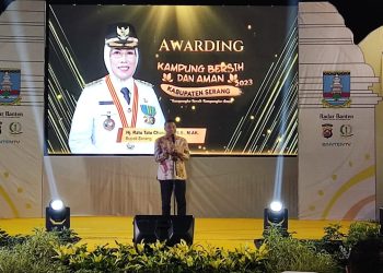 Penilaian LKBA 2023 Dilakukan Secara Profesional dan Diverifikasi Berulang