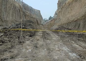 Dua Pekerjanya Tewas, Pengelola Galian Tanah di Cibadak Jadi Tersangka