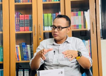 Black Campaign Marak Jelang Pemilu 2024, Ini Kata Pengamat