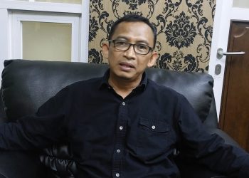 DPRD Kota Serang Akan Gelar Sidang Paripurna Pemberhentian Syafrudin-Subadri
