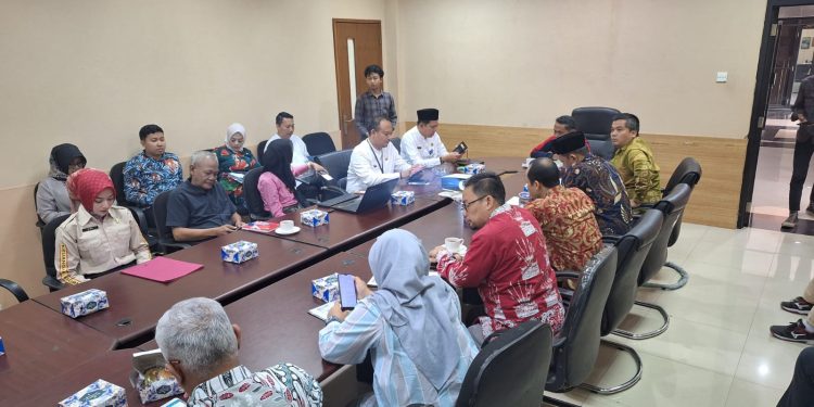 Hibah Pemprov Banten untuk Pilkada 2024 Rp901 Miliar, Ini Rincian untuk Tiap Daerah