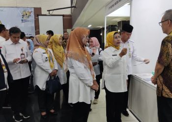 Angka Pengangguran Masih Tinggi, Tatu Minta Job Fair Dilaksanakan Secara Rutin