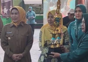 Marak Kasus Kekerasan dan Pelecehan Seksual Terhadap Anak, PKK Diminta Ikut Antisipasi