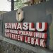 Diduga Nyabu, Polisi Tangkap Tiga Oknum Panwascam di Lebak