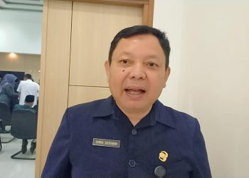 Tol Serang-Panimbang Terancam Batal Rampung Tahun 2024