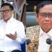 Persaingan Cak Imin dan Mahfud, Potensi Suara Nahdliyin di Lebak Terpecah