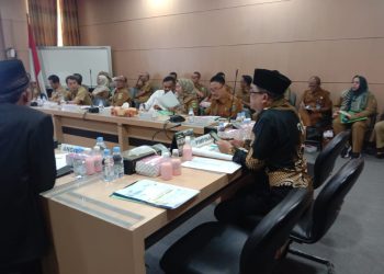 Harga Beras Naik, Iip Makmur Minta Pemprov Banten Pastikan Tidak Ada Warga Yang Kelaparan