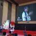 Satu Jam Bedah Buku Bersama Mahasiswa Untirta, Yasonna Laoly: Semoga Jadi Inspirasi