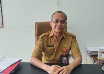Pemkot Cilegon Dorong Pembangunan Ruang Terbuka Publik Gunakan CSR