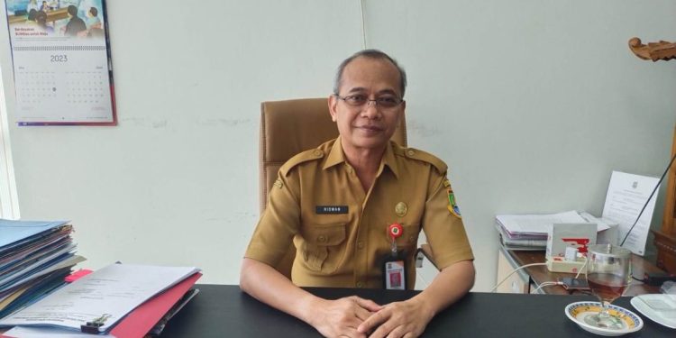 Pemkot Cilegon Dorong Pembangunan Ruang Terbuka Publik Gunakan CSR
