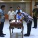 Pemkot Tangerang Lantik Tatang Sutisna Jadi Komisaris PT TNG