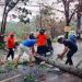Peralihan Cuaca, Banten Waspadai Bencana Hidrometeorologi