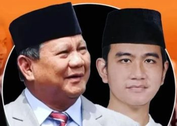 Peluang Gibran Jadi Cawapres Terbuka Lebar