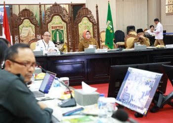 Selain Beras, Kenaikan Harga Gula Pasir dan Cabai Rawit Merah Juga Diwaspadai
