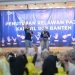 Kanwil DJP Banten Gelar Penutupan Acara Relawan Pajak Tahun 2023